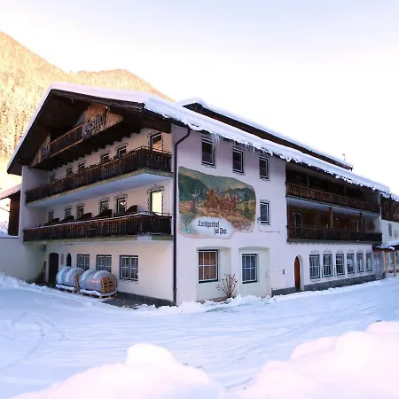 Alpenlodge, 4 * Thiersee