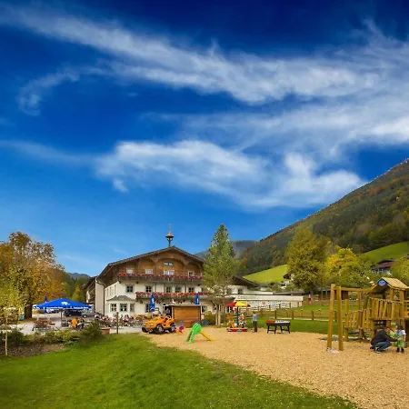Alpenlodge, 4 Thiersee