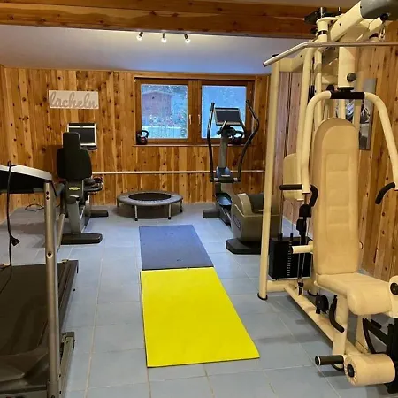 Alpenlodge, 4 Thiersee