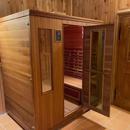 Apartment Alpenlodge, 4 Thiersee
