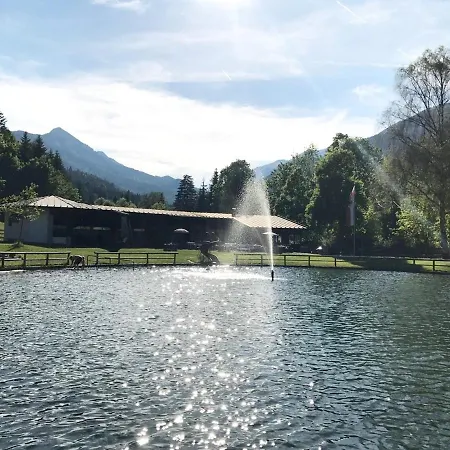 Alpenlodge, 4 Lägenhet *