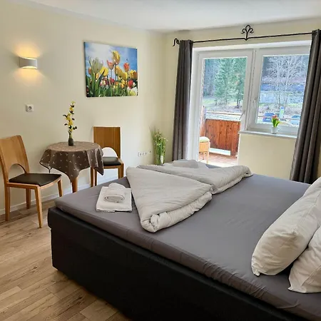 Alpenlodge, 4 Thiersee