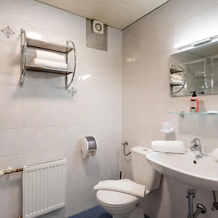 Alpenlodge, 4 Thiersee