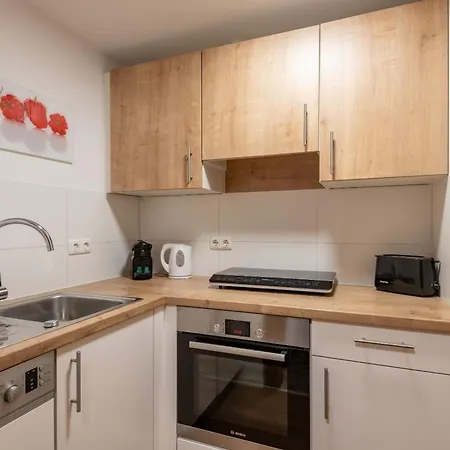 Alpenlodge, 4 Thiersee