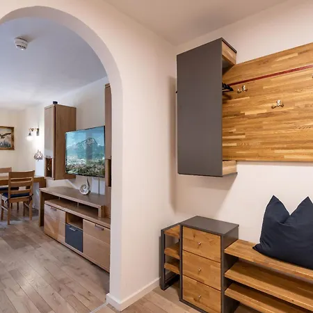 Alpenlodge, 4