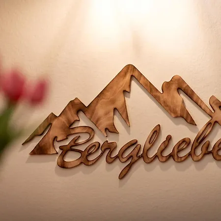Lägenhet Alpenlodge, 4