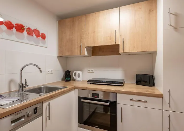 Alpenlodge, 4 Thiersee