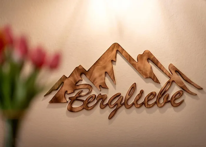 Appartement Alpenlodge, 4