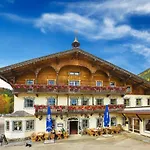 Alpenlodge, 4 Апартаменты Тирзе