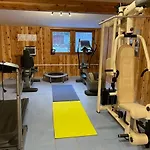 Alpenlodge, 4 Тирзе