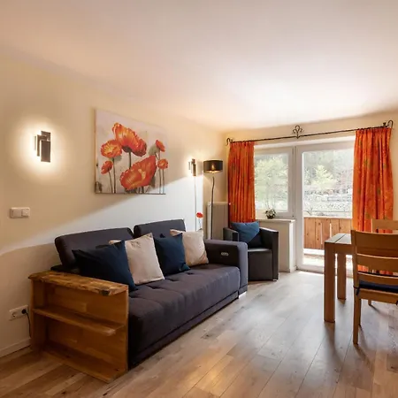 Appartamento Alpenlodge, 4 *