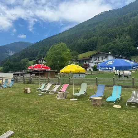 Appartamento Alpenlodge, 4 Thiersee