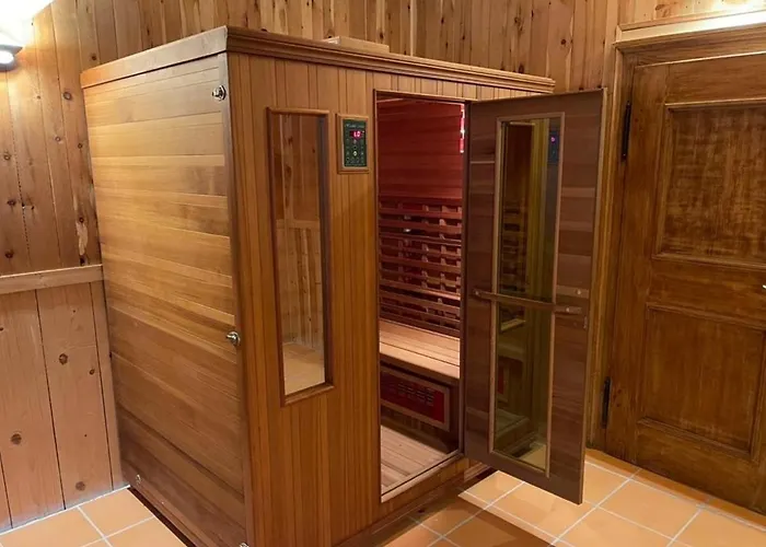 Appartamento Alpenlodge, 4 Thiersee